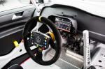 Volkswagen Golf GTI TCR 2018 года